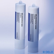  Silicone adhesive Delo Delomonopox 6093